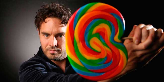 Documentales de Nutrición en Netflix