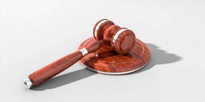 Legalidad Amino Spiking