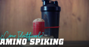 Qué es el Amino Spiking