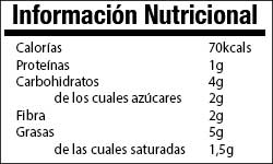 Valor Nutricional Acai