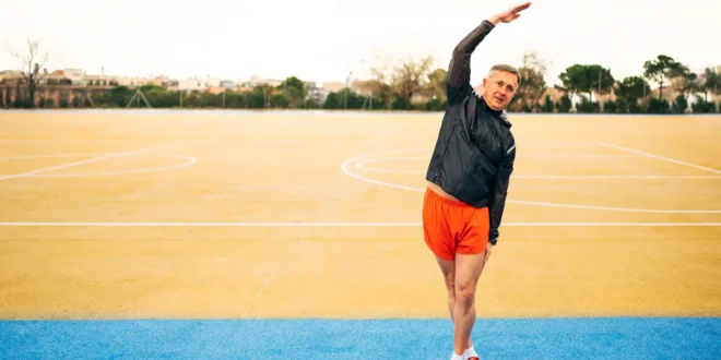 ¿Por qué hay que calentar antes de entrenar? ¿Por qué hay que calentar antes de entrenar?