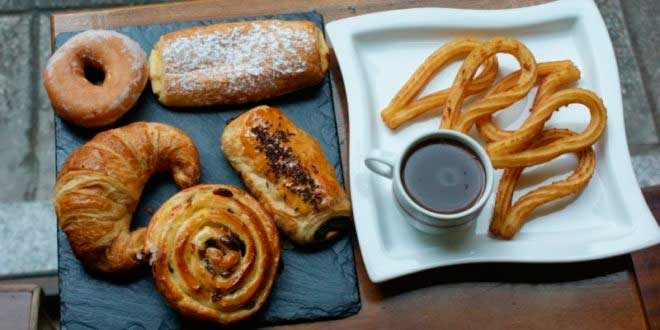 El Desayuno No es la Comida Más Importante del Día