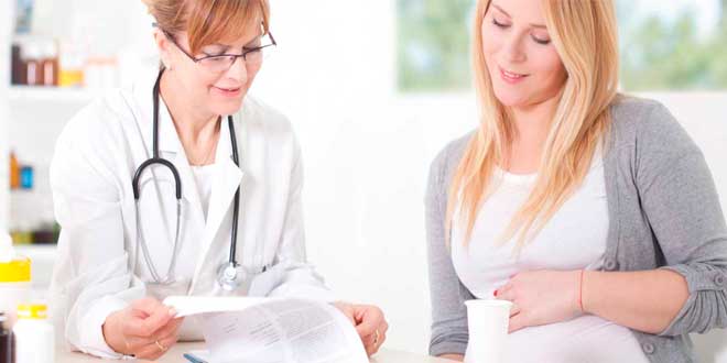 Embarazo y Recomendaciones de Suplementos