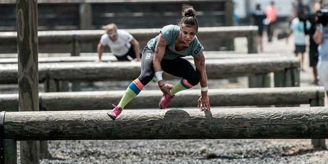 Entrenamiento de Velocidad