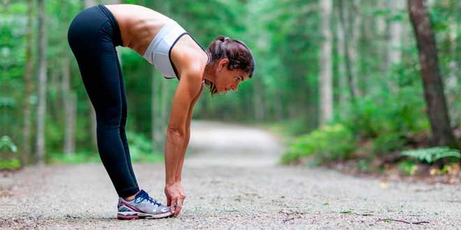 Allungare ogni giorno