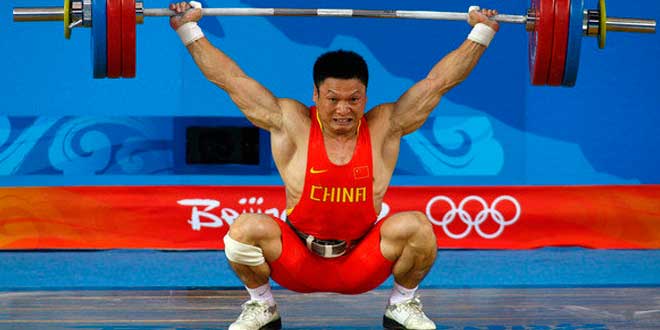 Flessibilità e Pesistica