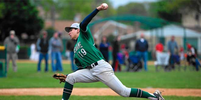 Baseball e Flessibilità