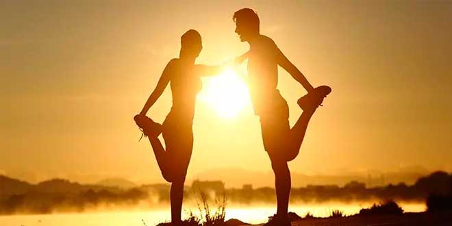 Linee guida stretching