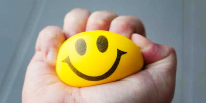 Relajación Rhodiola