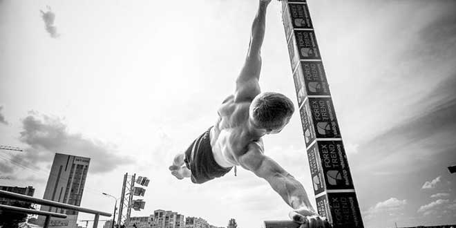 Street Workout