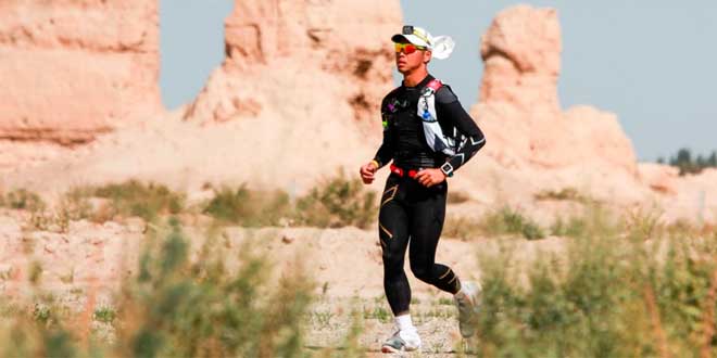 Ingesta de Carbohidratos en Carreras de Ultra Resistencia