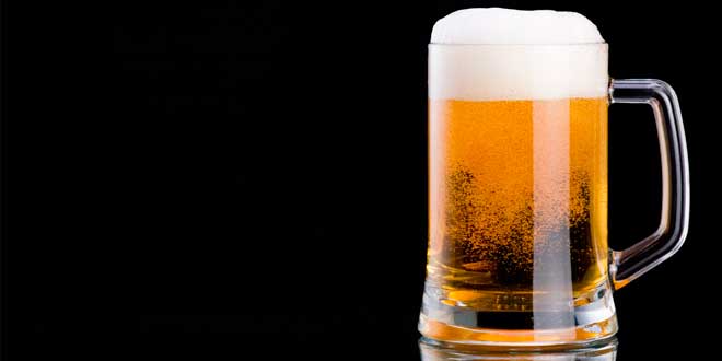 Calorías Bebidas Alcohólicas