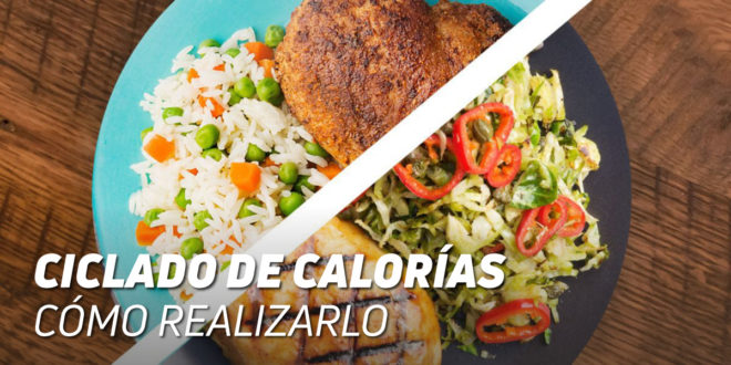 ¿Qué es el Ciclado de Calorías? ¿Qué es el Ciclado de Calorías?