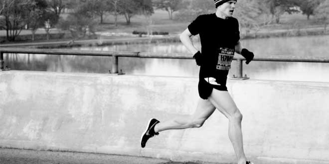 Dieta Paleo Deportistas