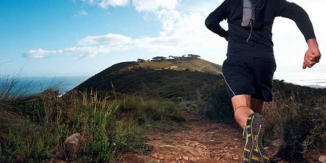 Entrenamiento Resistencia