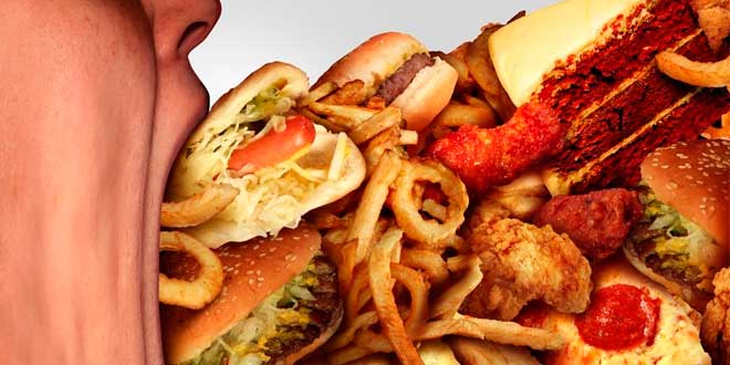 Obesógenos: Qué son, Por Qué Nos Hacen Engordar, Cómo Evitarlos Obesógenos: Qué son, Por Qué Nos Hacen Engordar, Cómo Evitarlos
