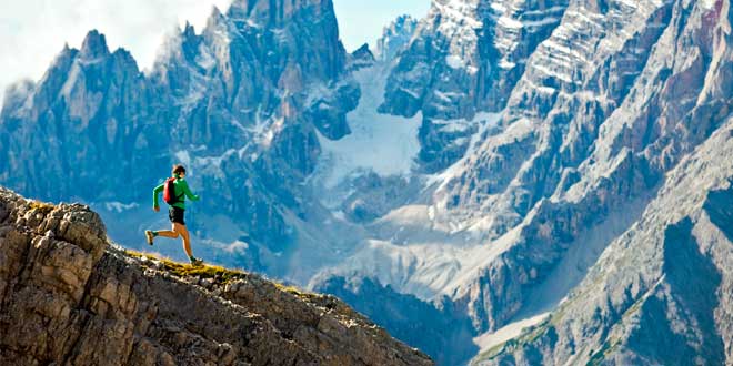 Recomendación Carbohidratos