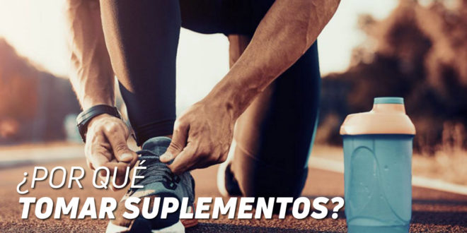 Consejos Básicos sobre Suplementación Consejos Básicos sobre Suplementación
