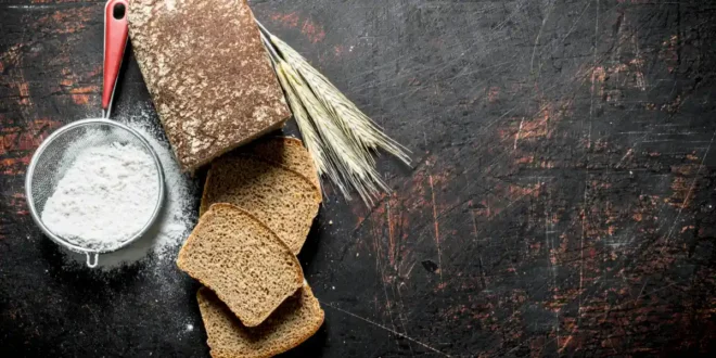 ¿Qué es el Gluten y qué provoca?