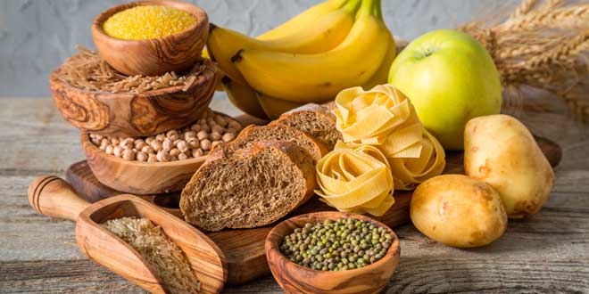Carbohidratos