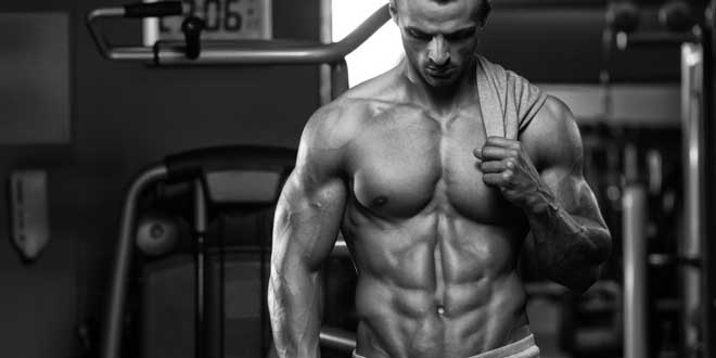 Combinar tensión mecánica estrés metabólico