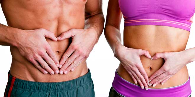 Maximizar la Quema de Grasa