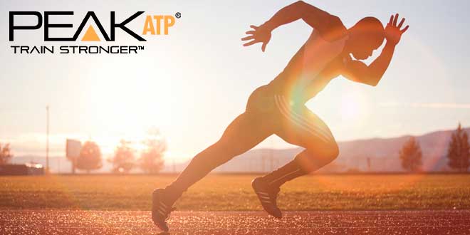 Funcionamiento del Peak ATP® y sus beneficios en el rendimiento deportivo Funcionamiento del Peak ATP® y sus beneficios en el rendimiento deportivo