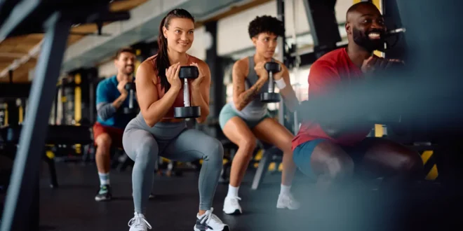 Principios del entrenamiento Principios del entrenamiento