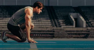 ¿Cómo tomar un suplemento pre-entreno?