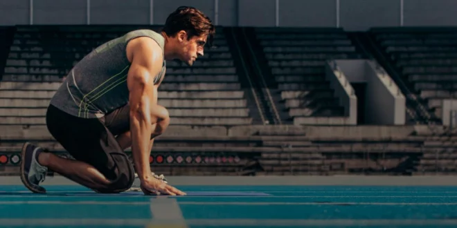 ¿Cómo tomar un suplemento pre-entreno?