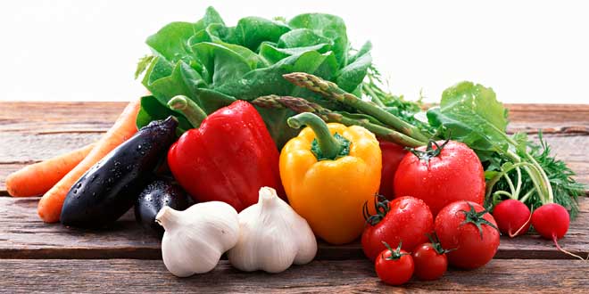Alimentos Naturales