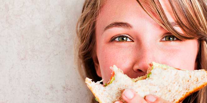 Error Dieta Mujeres