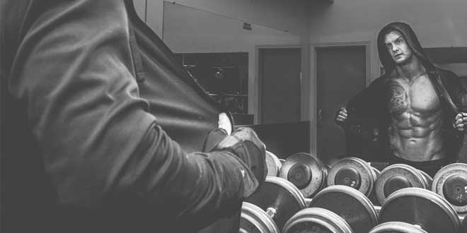 Claves Ganar Masa Muscular