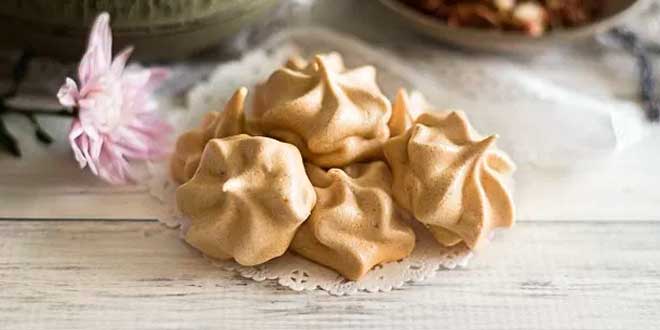 Merengue con Canela Sin Azúcar Merengue con Canela Sin Azúcar