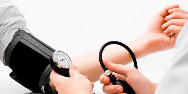 Pression Artérielle