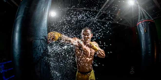 Comment prendre un pré-entraînement