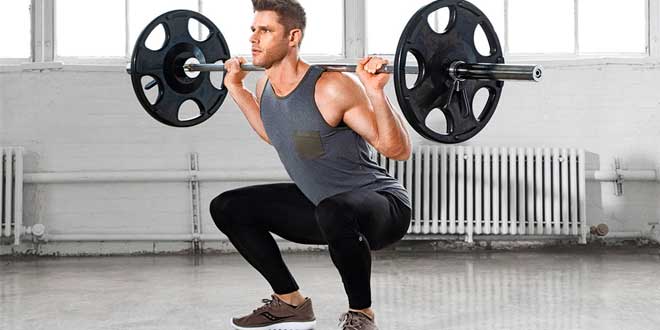 Squat