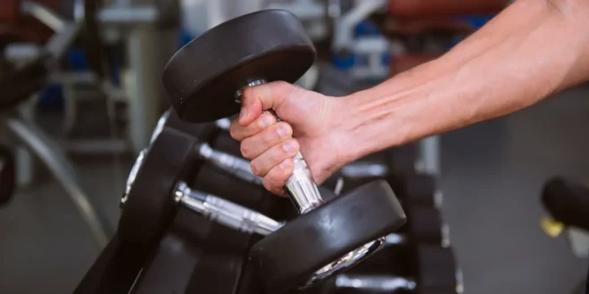 20 Consejos para Ganar Fuerza 20 Consejos para Ganar Fuerza