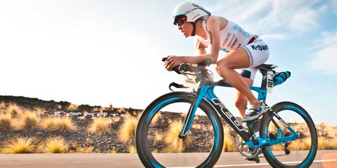 Ciclismo