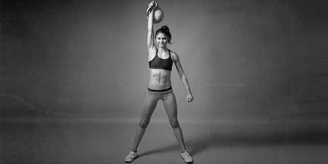 BPT Woman - Rutina para Chicas Semana 44
