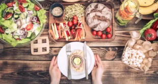Beneficios de la Dieta Baja en FODMAP