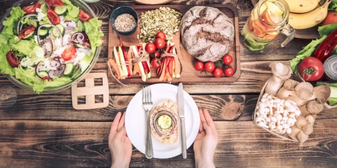Beneficios de la Dieta Baja en FODMAP Beneficios de la Dieta Baja en FODMAP