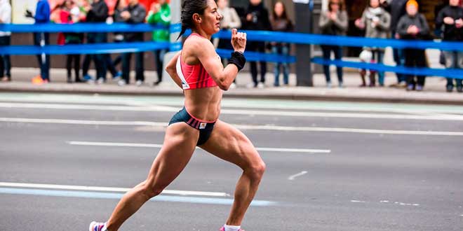 Usure énergétique marathon