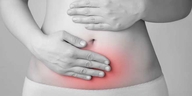 sintomas colon irritable