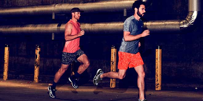 Perte de liquide par la sueur