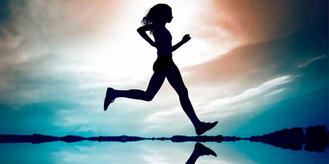 Ayudas Ergogénicas para Corredores Ayudas Ergogénicas para Corredores