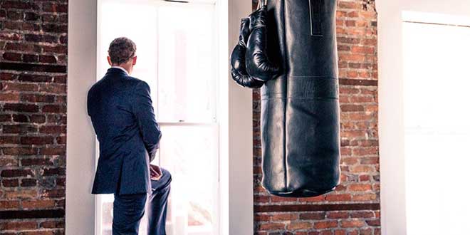 Boxeo