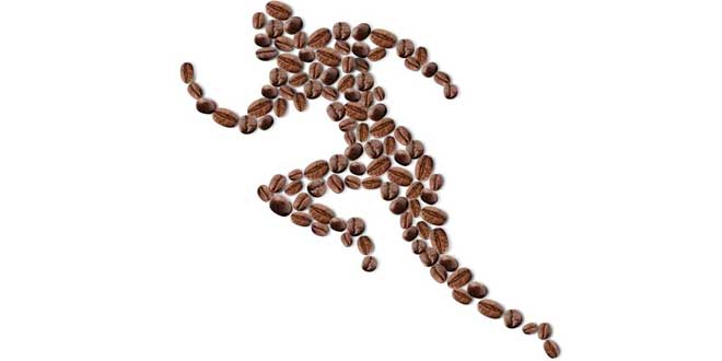 Cafeina para Corredores