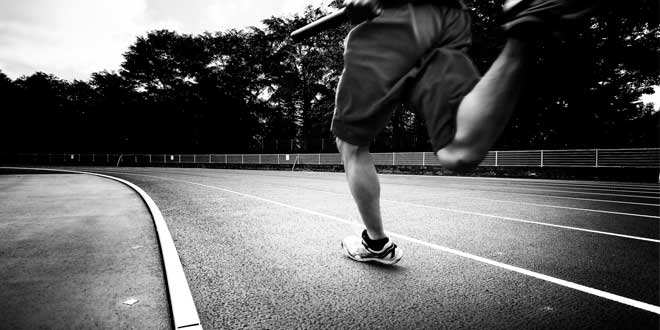 Especifidad deporte