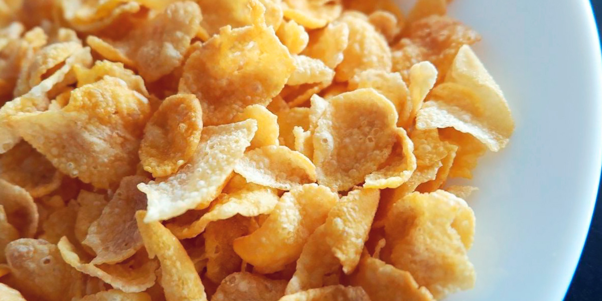 Flakes